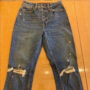 Abercrombie Jeans